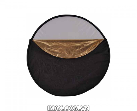 Hắt sáng 5 in 1 tròn đường kính 80cm