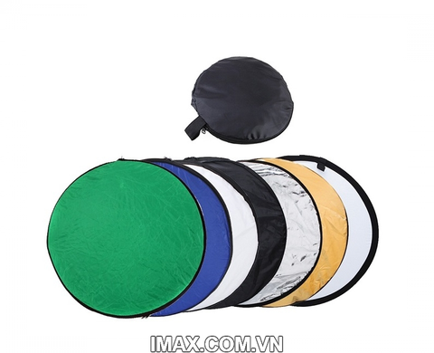 Hắt sáng 7 in 1 Kích thước 110cm