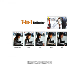 Hắt sáng 7 in 1 Kích thước 60cm