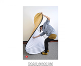 Hắt sáng bầu dục 5 in 1 size 60-90cm