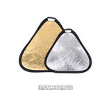 Hắt sáng có tay cầm 30cm