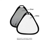 Hắt sáng có tay cầm 30cm