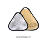 Hắt sáng có tay cầm 30cm