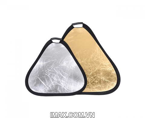 Hắt sáng có tay cầm 60cm