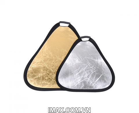 Hắt sáng có tay cầm 80cm