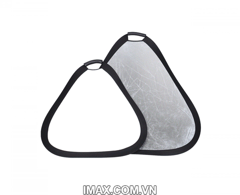 Hắt sáng có tay cầm 80cm