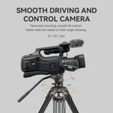 Chân máy quay FB-VSA18, cao 1.8m, tải 8kg