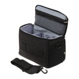 Túi máy ảnh FB-CB003M-B, sức chứa 1 body 2 len mirroless