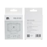 Hộp đựng pin và thẻ nhớ FB-SCB08s chống nước