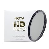 Kính lọc phân cực Hoya HD Nano CPL 52-82mm
