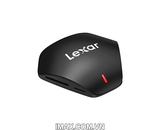 Đầu đọc thẻ Lexar Professional Multi Card 3 in 1 USB 3.1 Reader- LRW500URB