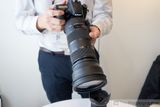 Ống kính Sigma 150-600mm F5-6.3 DG DN OS Sports ngàm Sony E