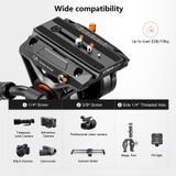 Chân máy quay Coman FT16LS Q6