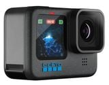 Combo Máy quay GoPro Hero 12 Black Chính hãng, tặng thẻ 128GB 4K, Sạc cầm tay, dán màn hình