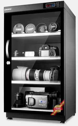 Tủ chống ẩm Andbon DS-105S