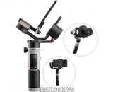 Thiết bị chống rung Gimbal Zhiyun Crane M2S Combo, Hàng chính hãng