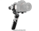 Thiết bị chống rung Gimbal Zhiyun Crane M2S Combo, Hàng chính hãng