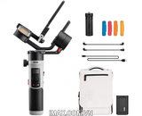 Thiết bị chống rung Gimbal Zhiyun Crane M2S Combo, Hàng chính hãng