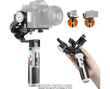 Thiết bị chống rung Gimbal Zhiyun Crane M2S Combo, Hàng chính hãng