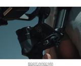 Thiết bị chống rung Gimbal Zhiyun WEEBILL 2 Combo - Hàng chính hãng