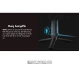 Thiết bị chống rung Gimbal Zhiyun WEEBILL 2 Combo - Hàng chính hãng