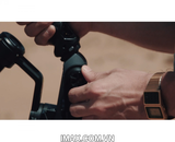 Thiết bị chống rung Gimbal Zhiyun WEEBILL 2 Combo - Hàng chính hãng