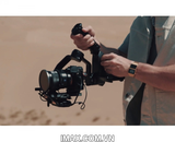 Thiết bị chống rung Gimbal Zhiyun WEEBILL 2 Combo - Hàng chính hãng