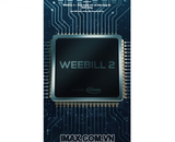 Thiết bị chống rung Gimbal Zhiyun WEEBILL 2 Combo - Hàng chính hãng