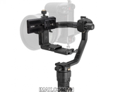 Thiết bị chống rung máy ảnh Zhiyun Crane 2S Combo - Hàng chính hãng