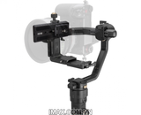 Thiết bị chống rung máy ảnh Zhiyun Crane 2S Combo - Hàng chính hãng