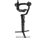 Thiết bị chống rung máy ảnh Zhiyun Crane 2S Combo - Hàng chính hãng