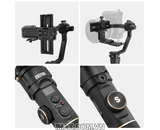 Thiết bị chống rung máy ảnh Zhiyun Crane 2S Combo - Hàng chính hãng