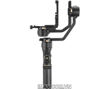 Thiết bị chống rung máy ảnh Zhiyun Crane 2S Combo - Hàng chính hãng