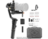 Thiết bị chống rung máy ảnh Zhiyun Crane 2S Combo - Hàng chính hãng