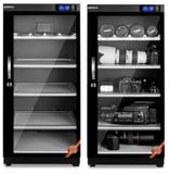 Tủ chống ẩm Andbon DS-125S, 125 Lít