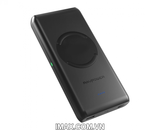 Pin dự phòng kèm sạc không dây RAVPower RP-PB080, 10400mAh with Hyper Air