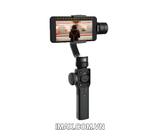 Thiết bị chống rung Zhiyun Smooth 4 - Gimbal 3 trục cho điện thoại - Nhập khẩu