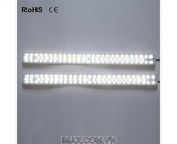 Hộp chụp sản phẩm CiYa CY-50 có đèn LED (50x50cm)