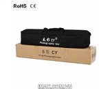 Hộp chụp sản phẩm CiYa CY-50 có đèn LED (50x50cm)
