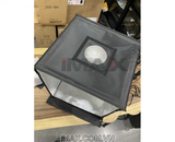 Hộp chụp sản phẩm CN-60, ánh sáng RGB
