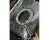 Hộp chụp sản phẩm CN-60, ánh sáng RGB