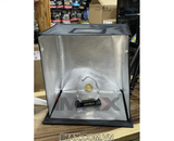 Hộp chụp sản phẩm CN-60, ánh sáng RGB