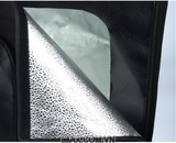 Hộp chụp sản phẩm Deep 60x60 cm có đèn led