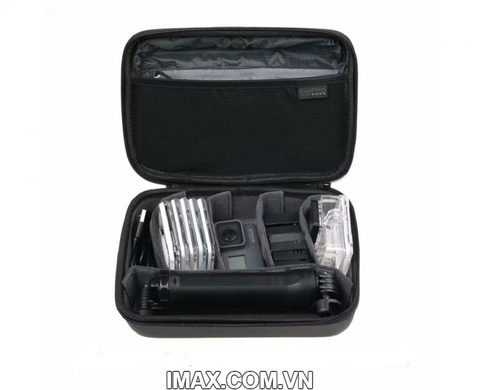 Hộp đựng Gopro, Sony, Sjcam, Máy ảnh và phụ kiện nhỏ