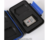 Hộp đựng thẻ Backpacker LE-4XQD