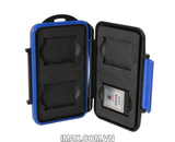 Hộp đựng thẻ Backpacker LE-4XQD