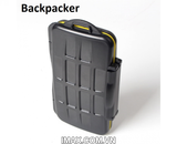Hộp đựng thẻ nhớ Backpacker LE-52 đựng 12SD