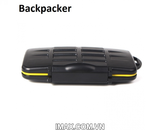 Hộp đựng thẻ nhớ Backpacker LE-52 đựng 12SD