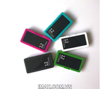Hộp đựng thẻ nhớ Backpackers GX-6SD6TF, chứa 6SD, 6Micro