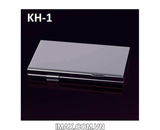 Hộp đựng thẻ nhớ KH-1 đựng 6SD, 2 ngăn